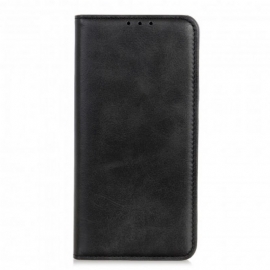 θηκη κινητου Xiaomi Redmi Note 9 5G / 9T 5G Θήκη Flip Elegance Split Leather