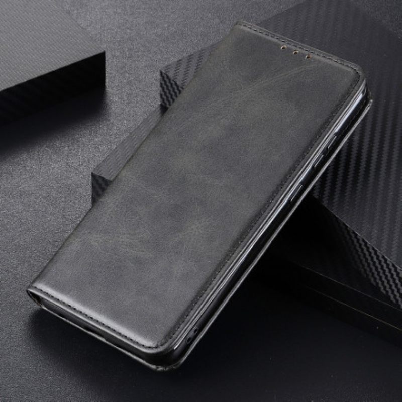 θηκη κινητου Xiaomi Redmi Note 9 5G / 9T 5G Θήκη Flip Elegance Split Leather