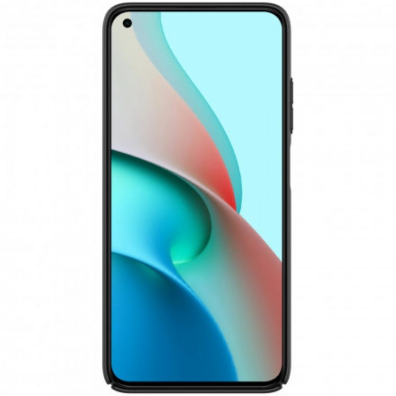 Θήκη Xiaomi Redmi Note 9 5G / 9T 5G Nillkin Camshield Series