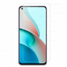 Xiaomi Redmi Note 9 5G / Note 9T 5G Προστατευτικό Οθόνης Από Σκληρυμένο Γυαλί