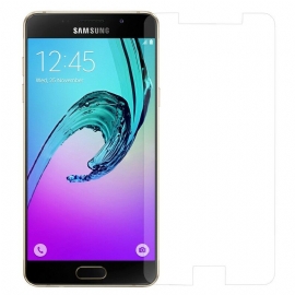 Προστασία Από Σκληρυμένο Γυαλί Για Samsung Galaxy A3 2016