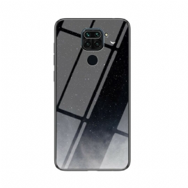 θηκη κινητου Xiaomi Redmi Note 9 Beauty Tempered Glass