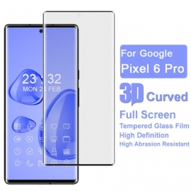 Προστασία Από Σκληρυμένο Γυαλί Imak Για Την Οθόνη Google Pixel 6 Pro