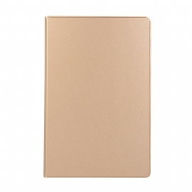 θηκη πορτοφολι Samsung Galaxy Tab S7 Plus / Tab S8 Plus Faux Leather