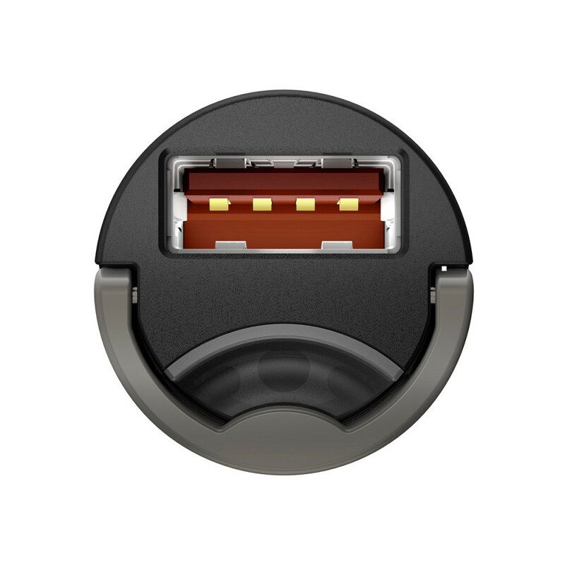 Φορτιστής Αυτοκινήτου Baseus Mini Usb