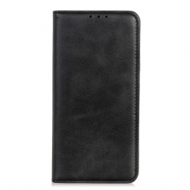 θηκη κινητου Alcatel 1S / 3L (2021) Θήκη Flip Elegance Split Leather