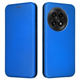 Δερματινη Θηκη Oneplus 13 Ίνες Άνθρακα