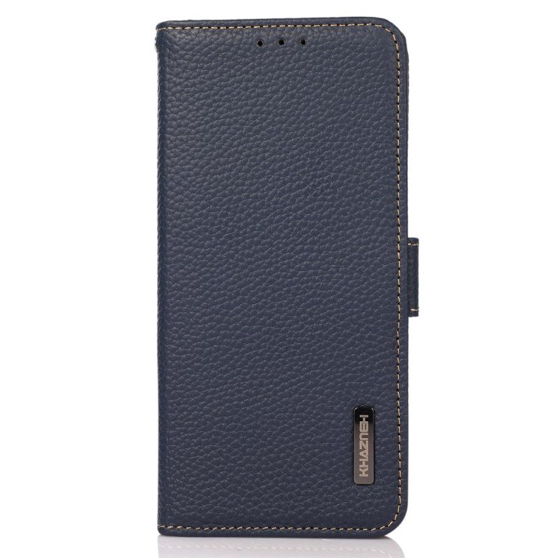 Δερματινη Θηκη Oneplus 13 Khazneh Σιλικόνης