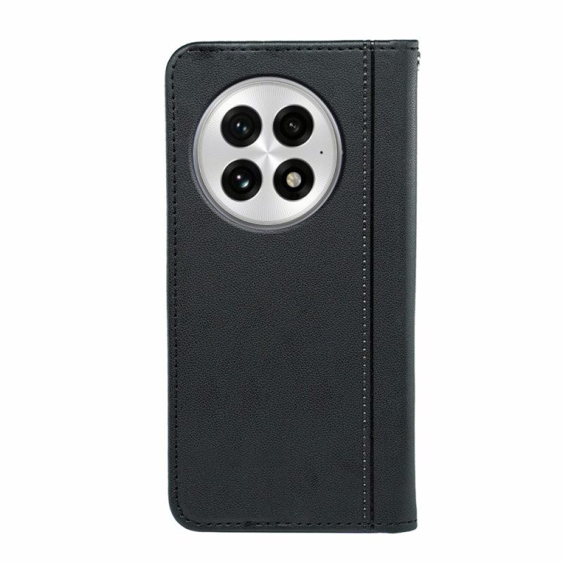 Δερματινη Θηκη Oneplus 13 Plus Design