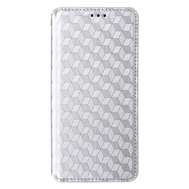 Δερματινη Θηκη Oneplus 13 Θήκες Κινητών 3d
