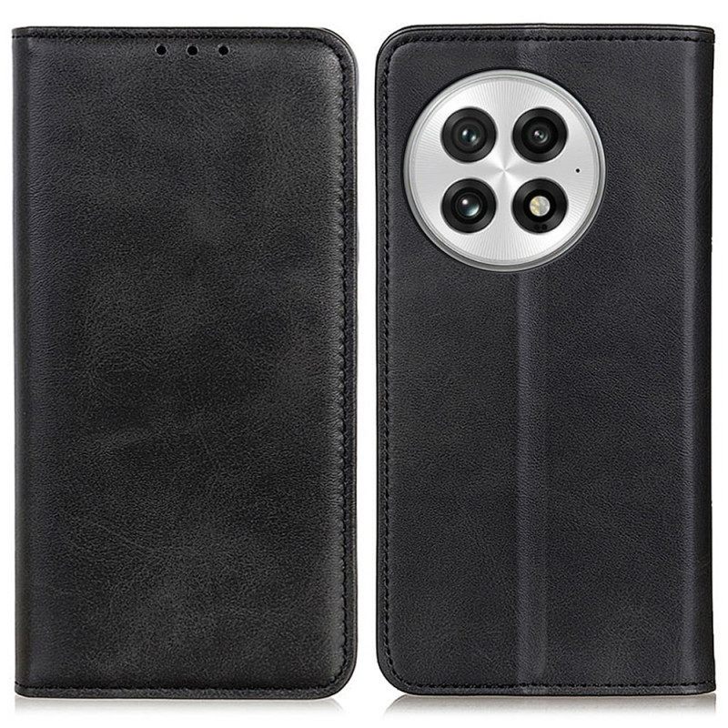 Δερματινη Θηκη Oneplus 13 Θήκες Κινητών Τεχνητό Δέρμα