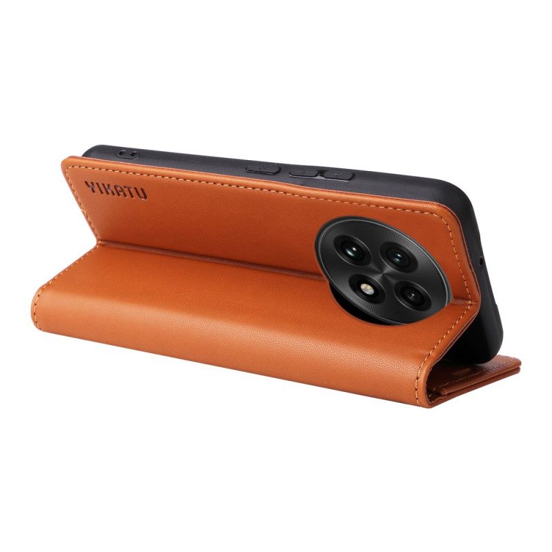 Δερματινη Θηκη Oneplus 13 Ykatu