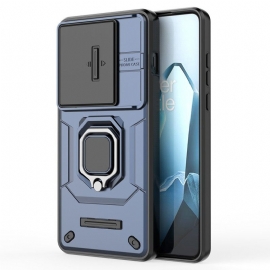 Κάλυμμα Oneplus 13 Ανθεκτικός Δακτύλιος Με Προστασία Φακού