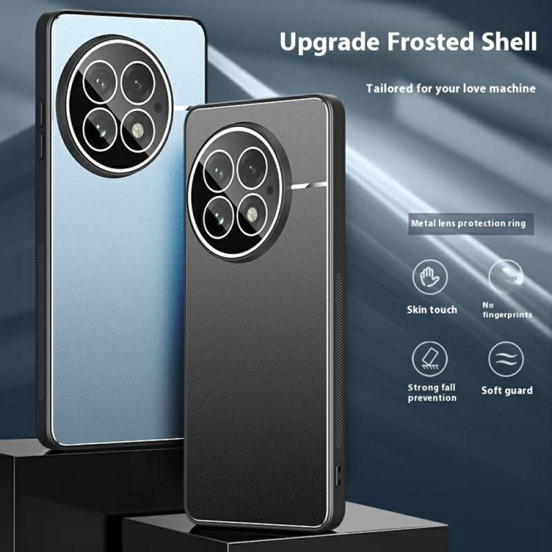 Κάλυμμα Oneplus 13 Αντιολισθητικός Σχεδιασμός