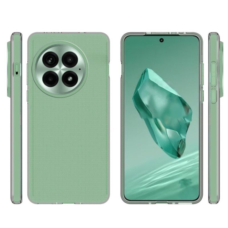 Κάλυμμα Oneplus 13 Διαφανές