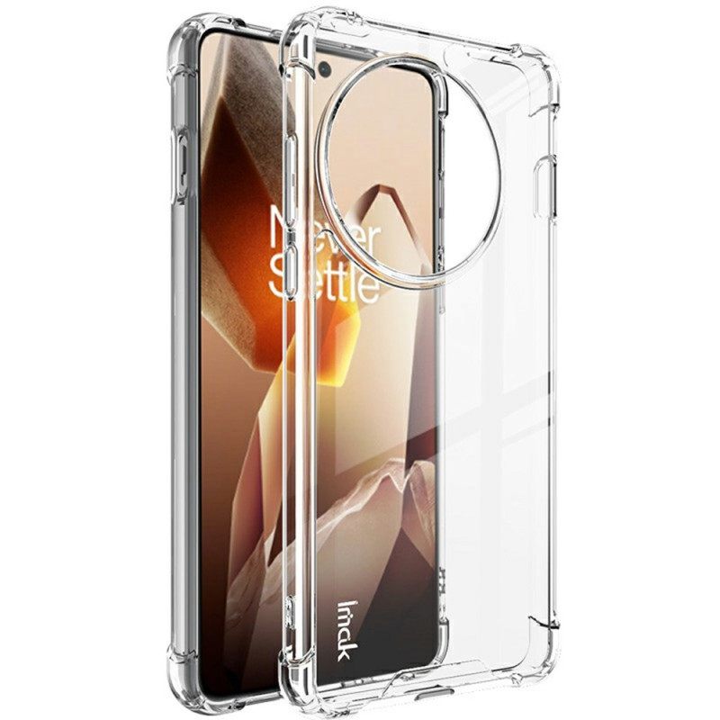 Κάλυμμα Oneplus 13 Διαφανές Imak Σιλικόνης