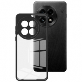 Κάλυμμα Oneplus 13 Διαφανές Σε Σειρά Ux-9a Σιλικόνης