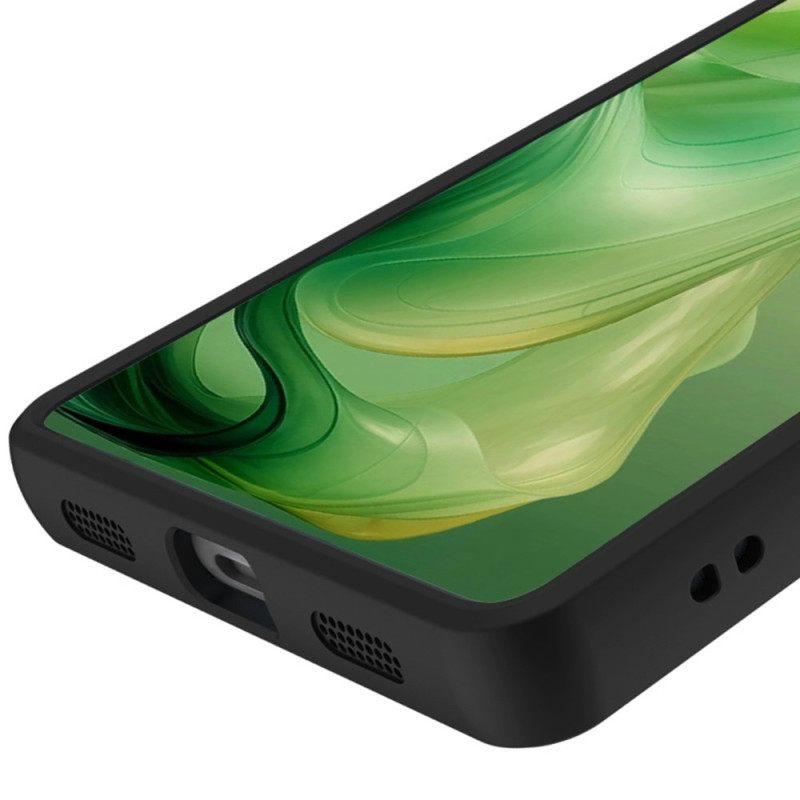 Κάλυμμα Oneplus 13 Διαφανές Σε Σειρά Ux-9a Σιλικόνης