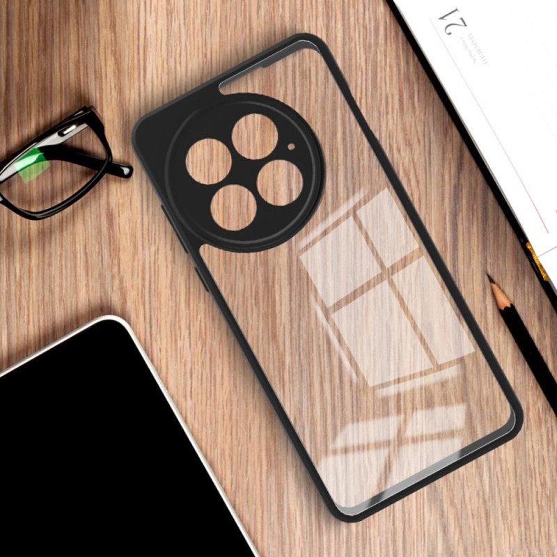 Κάλυμμα Oneplus 13 Διαφανές Σε Σειρά Ux-9a Σιλικόνης