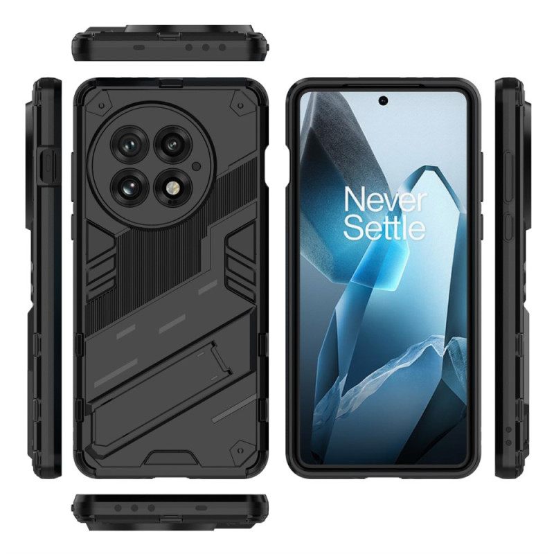 Κάλυμμα Oneplus 13 Δύο Αποσπώμενες Βάσεις Hands-free Θέσεις