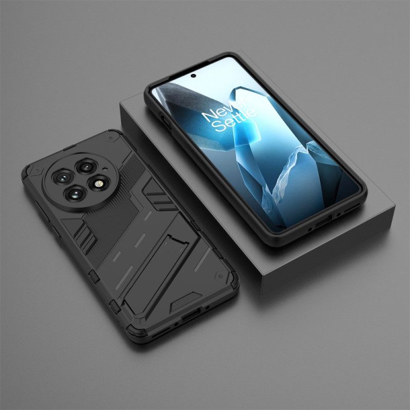 Κάλυμμα Oneplus 13 Δύο Αποσπώμενες Βάσεις Hands-free Θέσεις