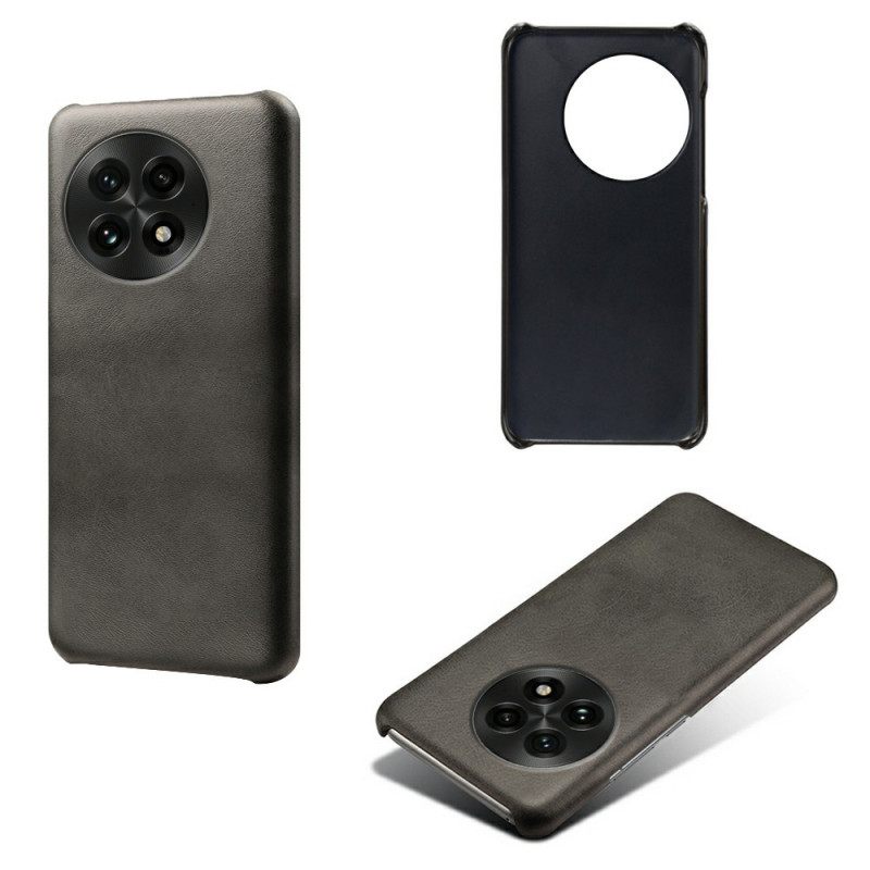 Κάλυμμα Oneplus 13 Εφέ Δέρματος