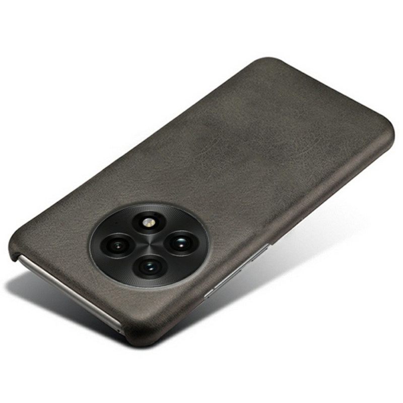 Κάλυμμα Oneplus 13 Εφέ Δέρματος