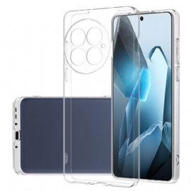 Κάλυμμα Oneplus 13 Εξαιρετικά Λεπτό Διαφανές