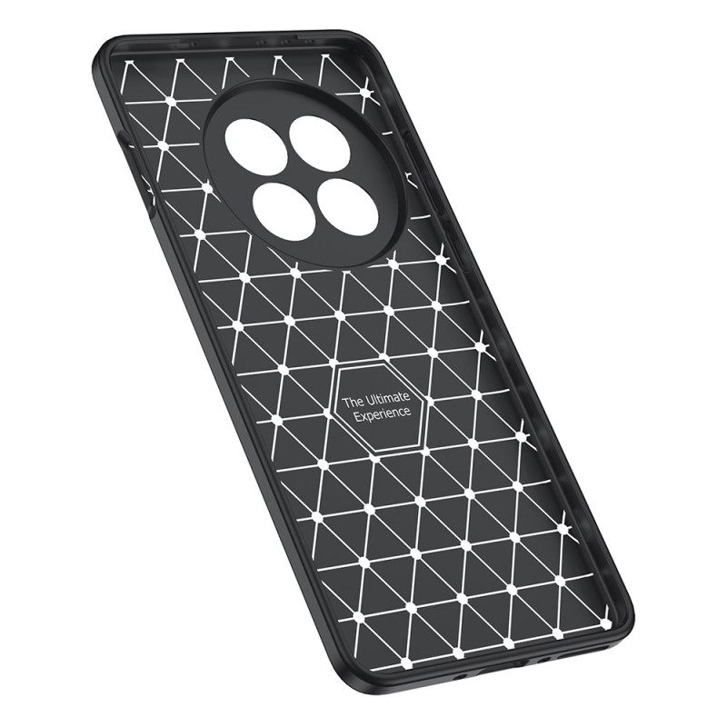 Κάλυμμα Oneplus 13 Εύκαμπτη Υφή Λίτσι