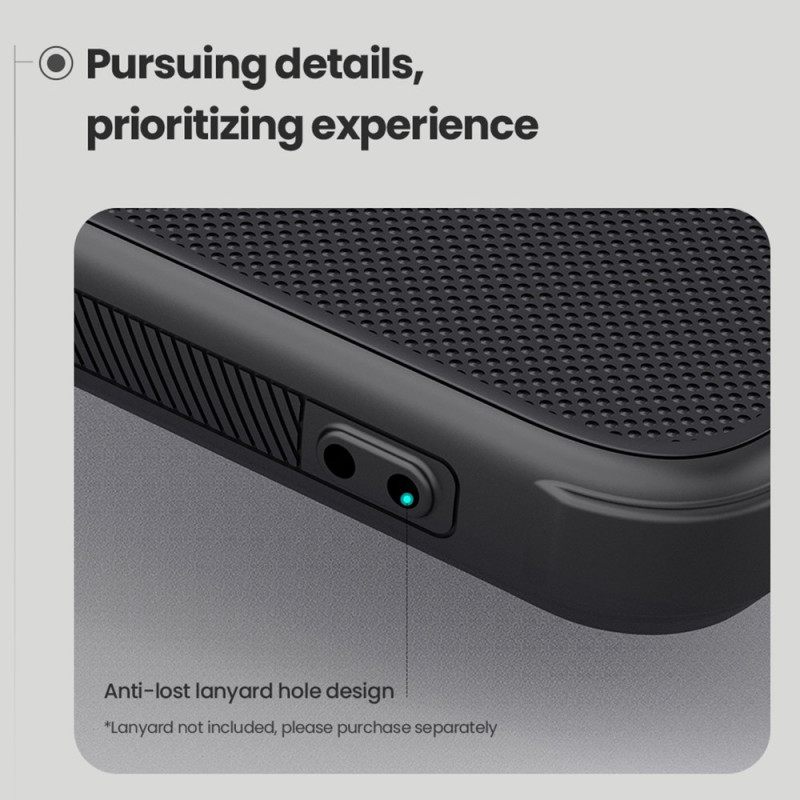 Κάλυμμα Oneplus 13 Frosted Shield Pro Συμβατό Με Magsafe Nillkin
