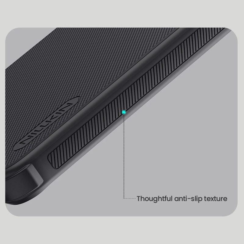 Κάλυμμα Oneplus 13 Frosted Shield Pro Συμβατό Με Magsafe Nillkin