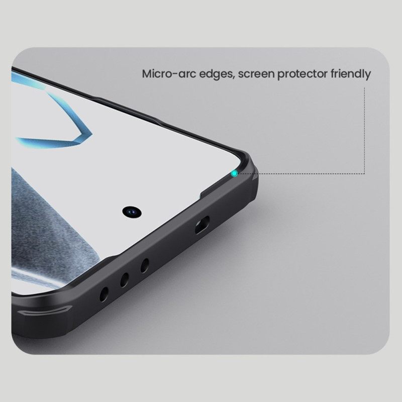 Κάλυμμα Oneplus 13 Frosted Shield Pro Συμβατό Με Magsafe Nillkin