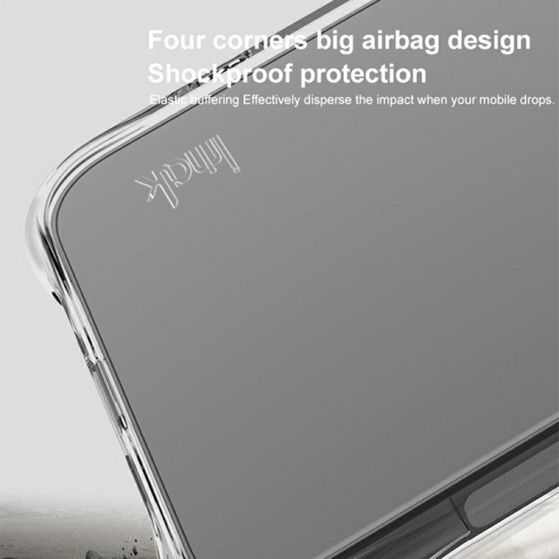 Κάλυμμα Oneplus 13 Imak