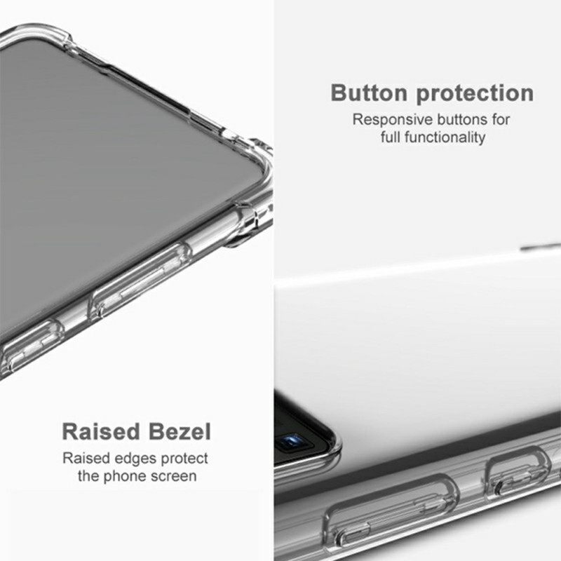 Κάλυμμα Oneplus 13 Imak