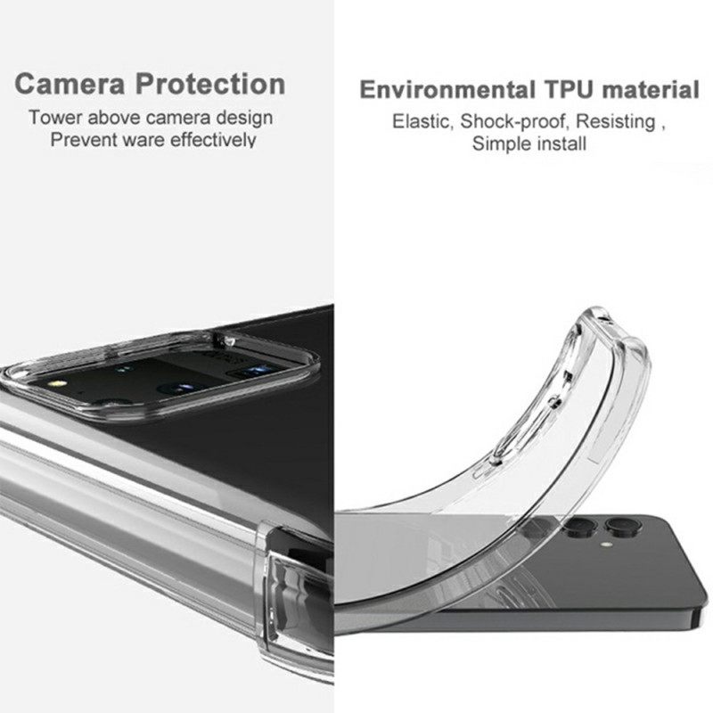 Κάλυμμα Oneplus 13 Imak