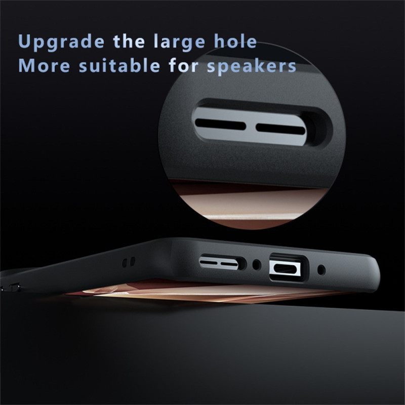 Κάλυμμα Oneplus 13 Ματ Φινίρισμα Συμβατό Με Magsafe Σιλικόνης