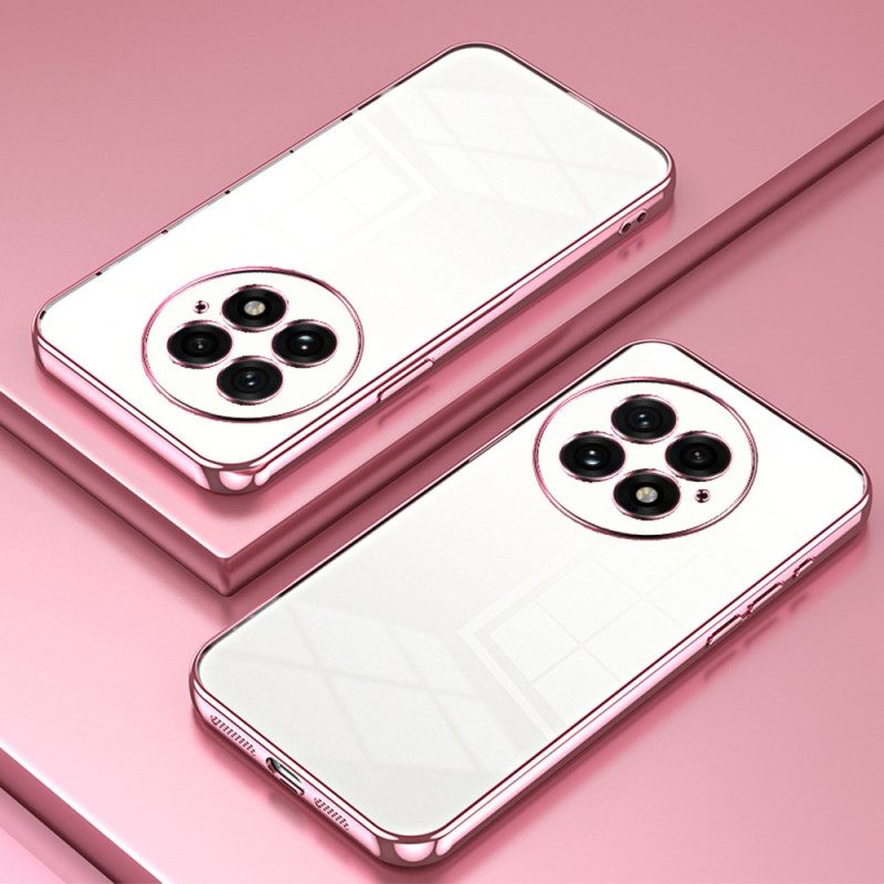Κάλυμμα Oneplus 13 Μεταλλικό Στυλ Ζάντας