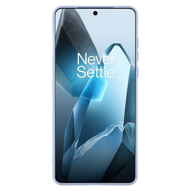 Κάλυμμα Oneplus 13 Παστέλ Σιλικόνη