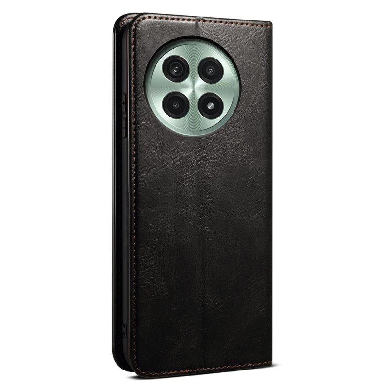 Κάλυμμα Oneplus 13 Πορτοφόλι Με Βάση Σιλικόνης