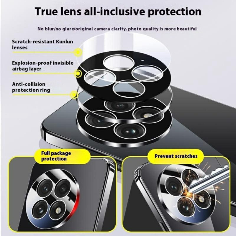 Κάλυμμα Oneplus 13 Premium Design