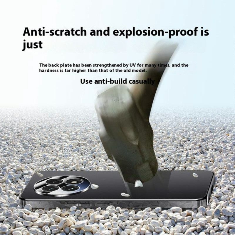 Κάλυμμα Oneplus 13 Premium Design