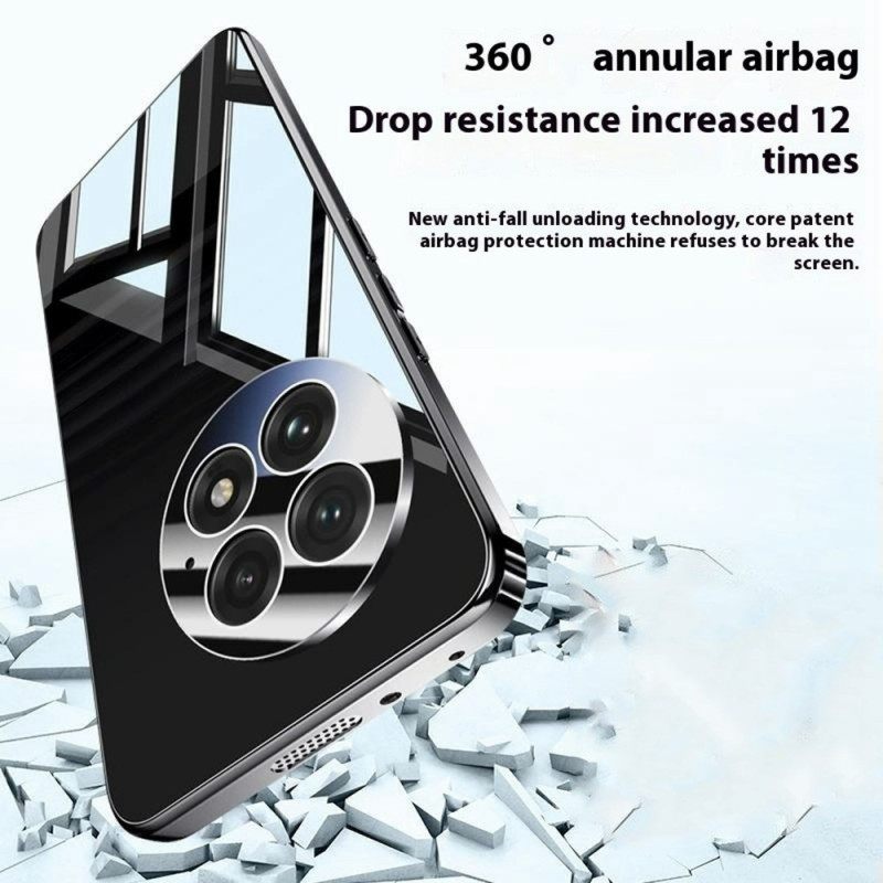 Κάλυμμα Oneplus 13 Premium Design