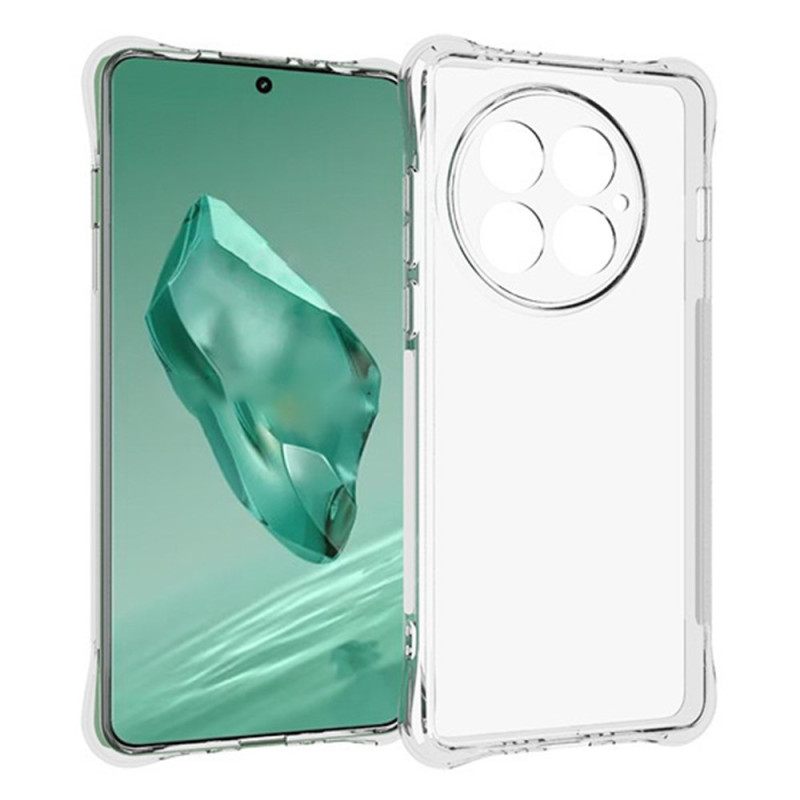 Κάλυμμα Oneplus 13 Προστατευτικό Οθόνης Ενισχυμένο Διάφανο Με Σκληρυμένο Γυαλί
