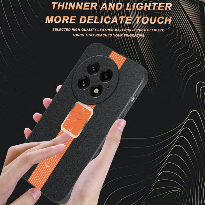 Κάλυμμα Oneplus 13 Ρολόι Kadem