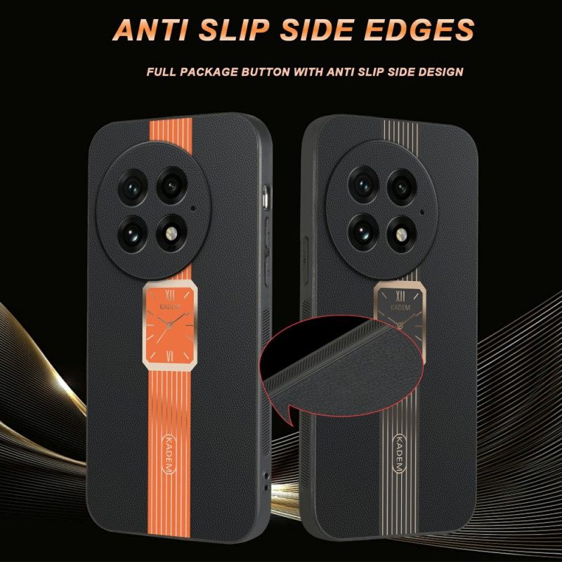 Κάλυμμα Oneplus 13 Ρολόι Kadem