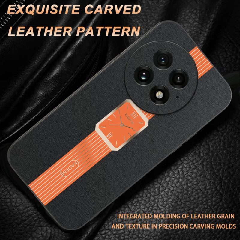 Κάλυμμα Oneplus 13 Ρολόι Kadem