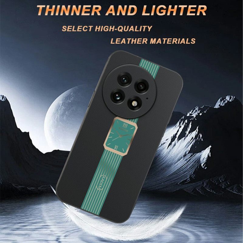 Κάλυμμα Oneplus 13 Ρολόι Kadem