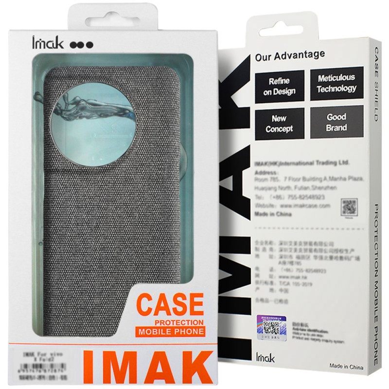 Κάλυμμα Oneplus 13 Ruiyi Series Imak