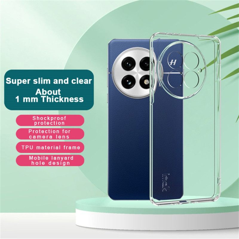 Κάλυμμα Oneplus 13 Σειρά Ux-5 Imak