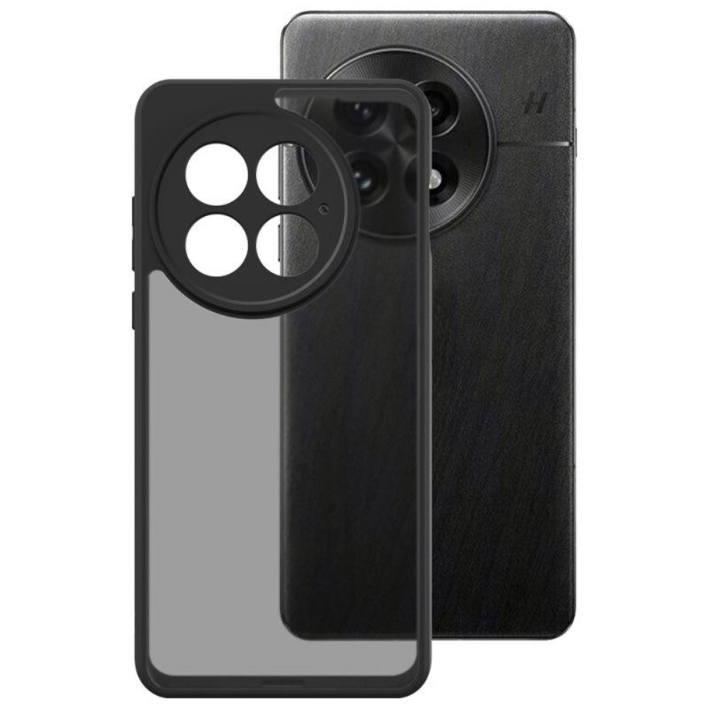 Κάλυμμα Oneplus 13 Σειρά Ux-9b Με Προστασία Αερόσακου Imak